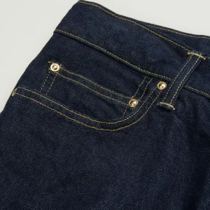 Carhartt WIP Klondike Pant^Homme Denim | Pantalons