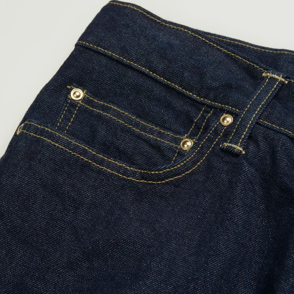 Carhartt WIP Klondike Pant^Homme Denim | Pantalons