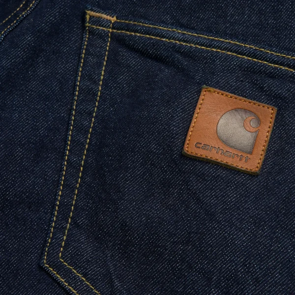 Carhartt WIP Klondike Pant^Homme Denim | Pantalons