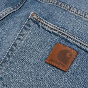 Carhartt WIP Klondike Pant^Homme Denim | Pantalons