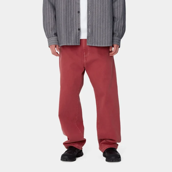 Carhartt WIP Landon Pant^Homme Denim | Pantalons