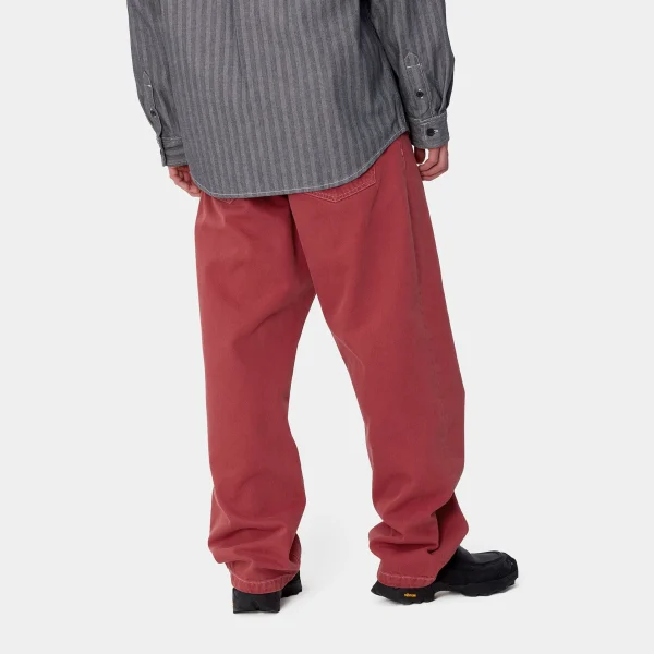 Carhartt WIP Landon Pant^Homme Denim | Pantalons