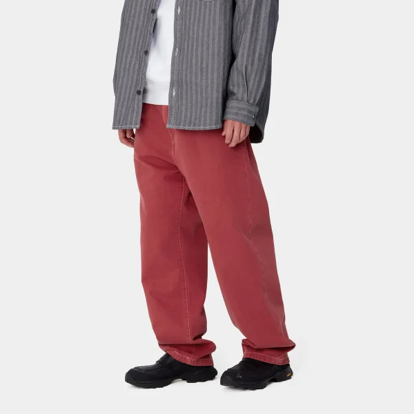 Carhartt WIP Landon Pant^Homme Denim | Pantalons