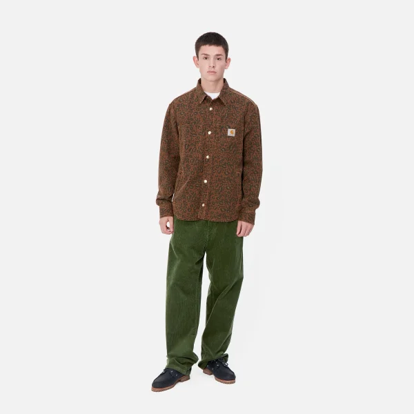 Carhartt WIP Landon Pant^Homme Pantalons