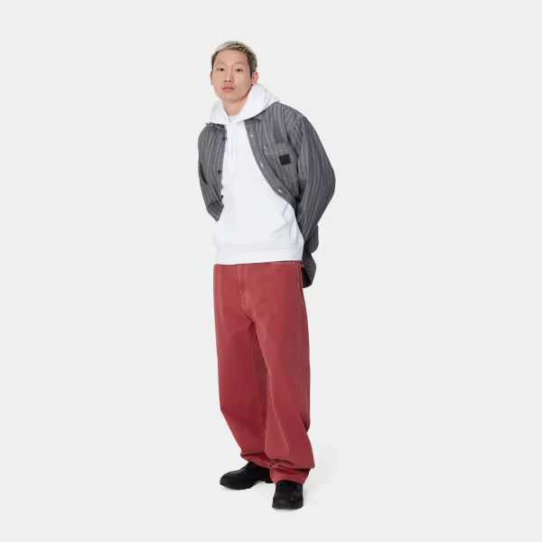 Carhartt WIP Landon Pant^Homme Denim | Pantalons