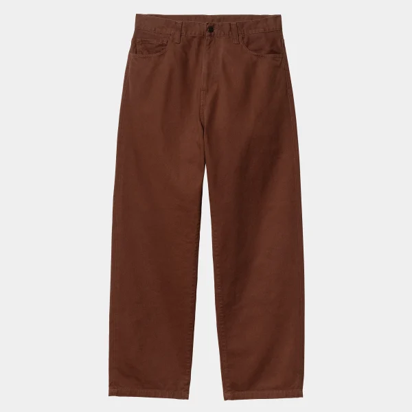 Carhartt WIP Landon Pant^Homme Pantalons