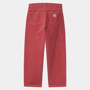 Carhartt WIP Landon Pant^Homme Denim | Pantalons
