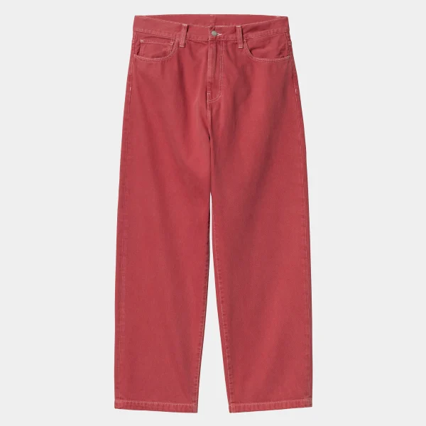 Carhartt WIP Landon Pant^Homme Denim | Pantalons