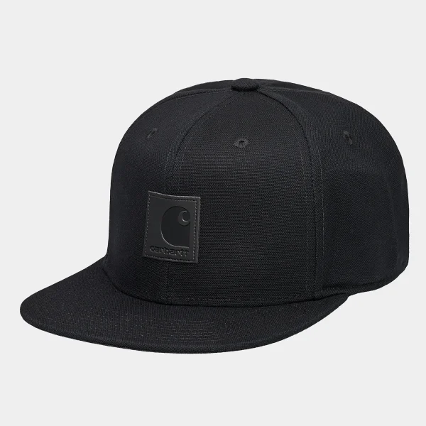 Carhartt WIP Logo Cap^Homme Accessoires | Accessoires