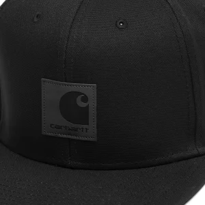 Carhartt WIP Logo Cap^Homme Accessoires | Accessoires