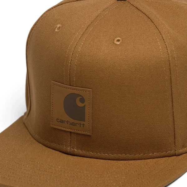 Carhartt WIP Logo Cap^Homme Accessoires | Accessoires