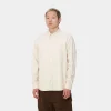 Carhartt WIP L/S Bolton Shirt^Homme Chemises
