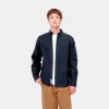 Carhartt WIP L/S Bolton Shirt^Homme Chemises