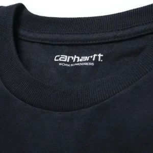 Carhartt WIP L/S Chase T-Shirt^Homme T-Shirts & Polos