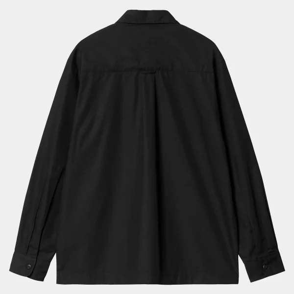 Carhartt WIP L/S Craft Shirt^Homme Chemises
