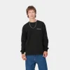 Carhartt WIP L/S Detroit Standard T-Shirt^Homme T-Shirts & Polos