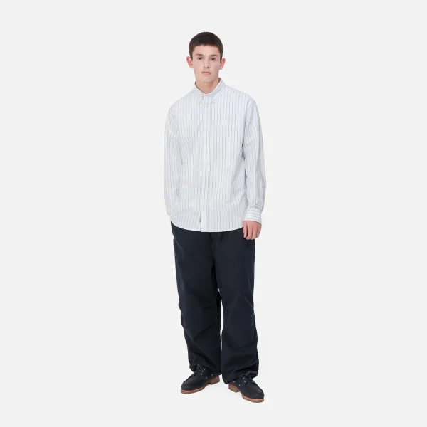 Carhartt WIP L/S Dowlen Shirt^Homme Chemises