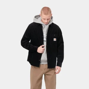 Carhartt WIP L/S Flint Shirt^Homme Chemises