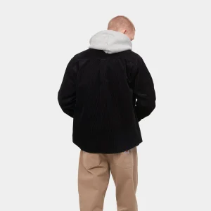 Carhartt WIP L/S Flint Shirt^Homme Chemises