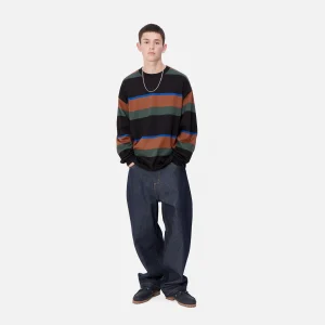 Carhartt WIP L/S Sundling T-Shirt^Homme T-Shirts & Polos