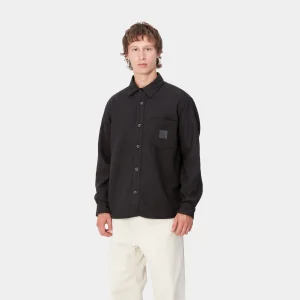 Carhartt WIP L/S Truman Shirt^Homme Chemises
