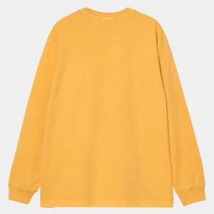 Carhartt WIP L/S Vista T-Shirt^Homme T-Shirts & Polos