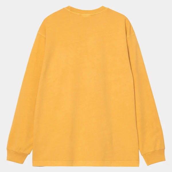 Carhartt WIP L/S Vista T-Shirt^Homme T-Shirts & Polos