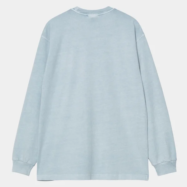 Carhartt WIP L/S Vista T-Shirt^Homme T-Shirts & Polos