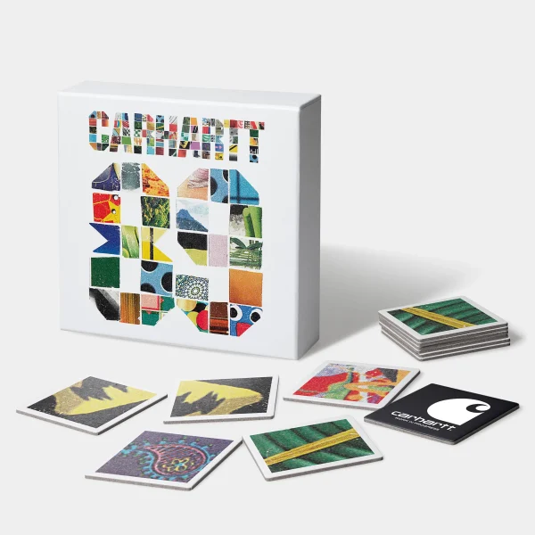 Carhartt WIP Machine Matching Game^Homme Gadgets | Gadgets