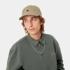 Carhartt WIP Madison Logo Cap^Homme Accessoires | Accessoires