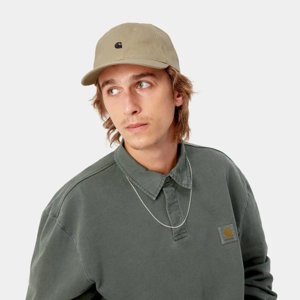 Carhartt WIP Madison Logo Cap^Homme Accessoires | Accessoires