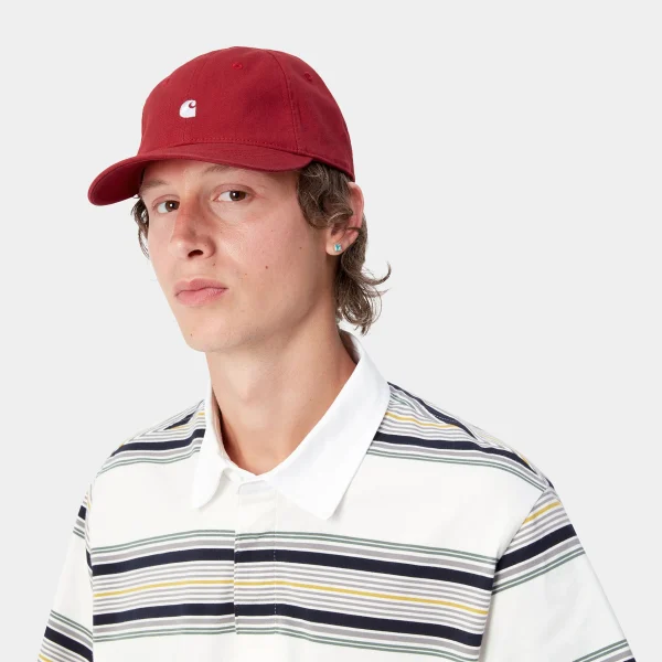 Carhartt WIP Madison Logo Cap^Homme Accessoires | Accessoires