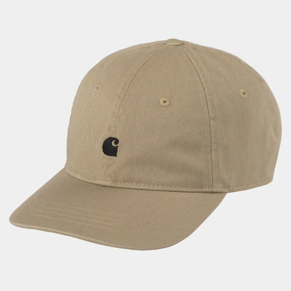 Carhartt WIP Madison Logo Cap^Homme Accessoires | Accessoires