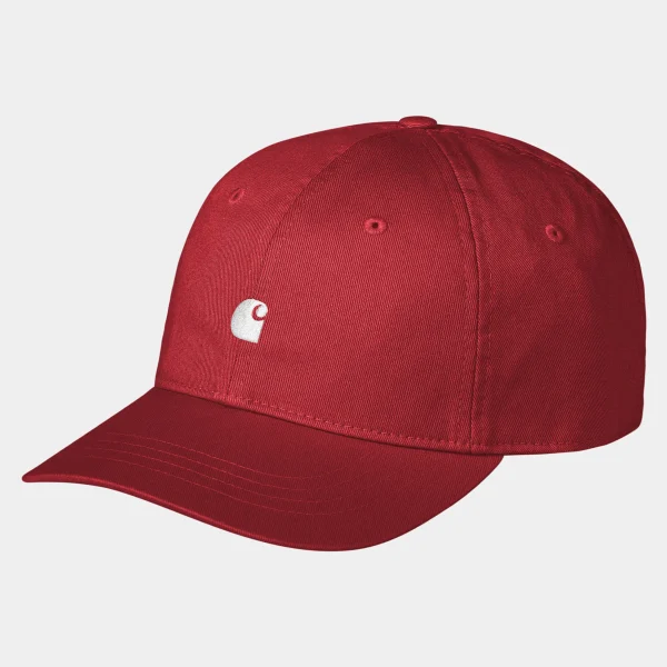 Carhartt WIP Madison Logo Cap^Homme Accessoires | Accessoires