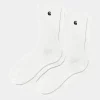 Carhartt WIP Madison Pack Socks^Homme Accessoires | Accessoires