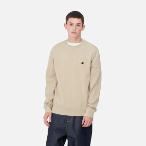 Carhartt WIP Madison Sweater^Homme Mailles