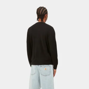 Carhartt WIP Madison Sweater^Homme Mailles