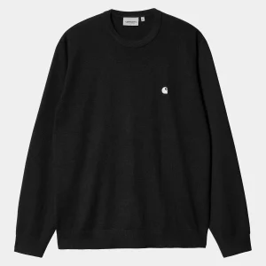 Carhartt WIP Madison Sweater^Homme Mailles