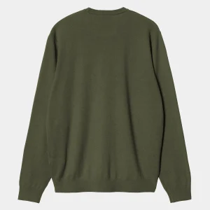 Carhartt WIP Madison Sweater^Homme Mailles