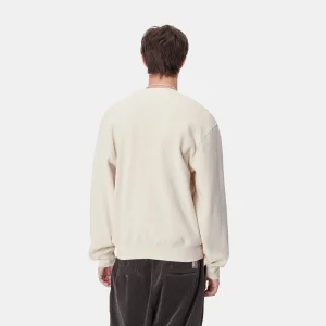 Carhartt WIP Main Basics Sweat^Homme Sweats