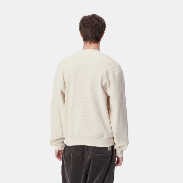 Carhartt WIP Main Basics Sweat^Homme Sweats