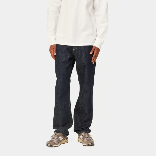 Carhartt WIP Marlow Pant^Homme Denim | Pantalons