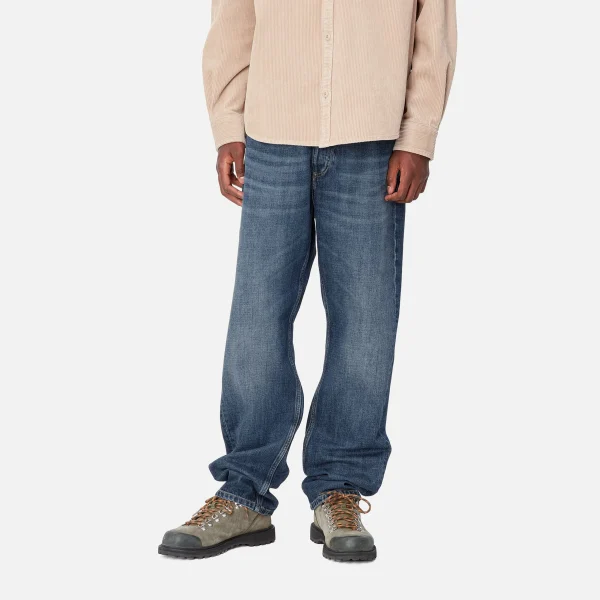 Carhartt WIP Marlow Pant^Homme Denim | Pantalons