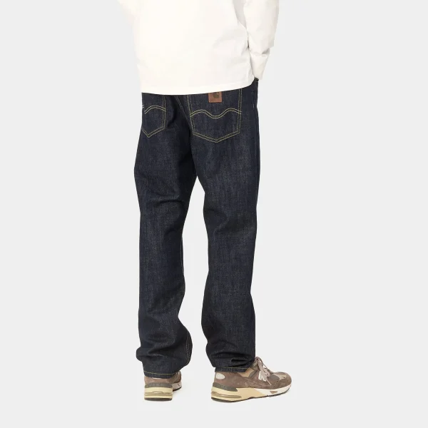 Carhartt WIP Marlow Pant^Homme Denim | Pantalons
