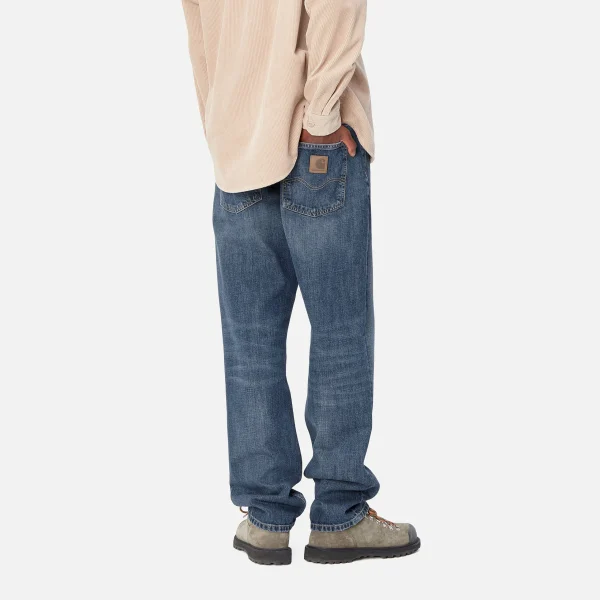 Carhartt WIP Marlow Pant^Homme Denim | Pantalons