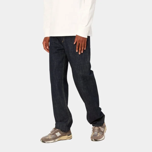 Carhartt WIP Marlow Pant^Homme Denim | Pantalons