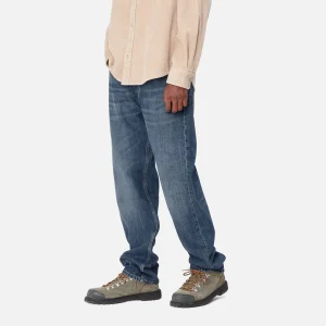 Carhartt WIP Marlow Pant^Homme Denim | Pantalons