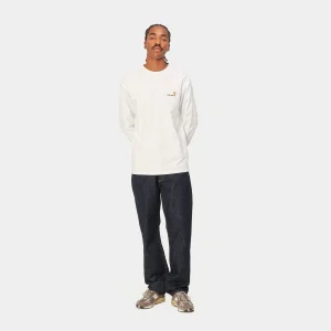 Carhartt WIP Marlow Pant^Homme Denim | Pantalons