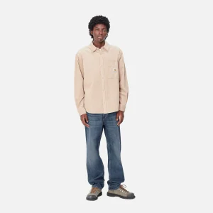 Carhartt WIP Marlow Pant^Homme Denim | Pantalons