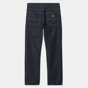 Carhartt WIP Marlow Pant^Homme Denim | Pantalons